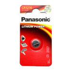 Panasonic CR-1216EL Μπαταρία Λιθίου Κουμπί