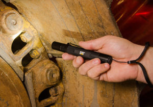 Φακός Αλουμινίου CAT POWER POCKET CT12351P - Image 5