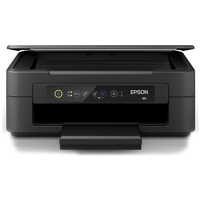 Мфу epson expression home xp 2100 с снпч обзор