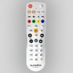 Τηλεχειριστήρια