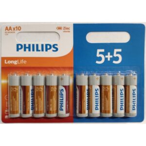 no 5+5 philips