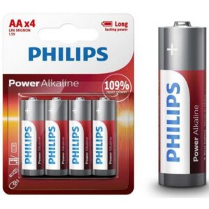 no aa philips
